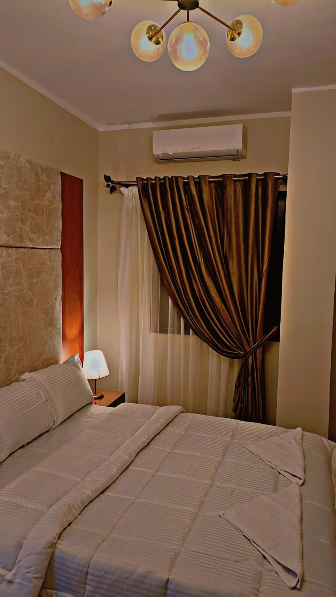 Solima Pyramids Inn Kafrat al Jabal Exterior foto